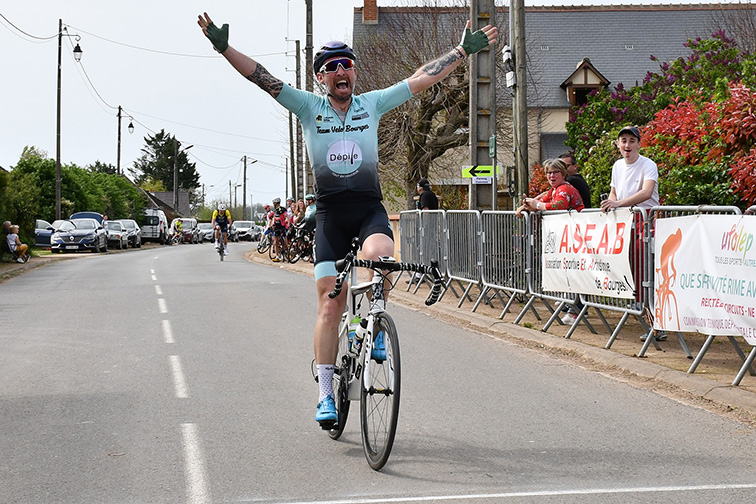 Sebastien Jussy Champagne