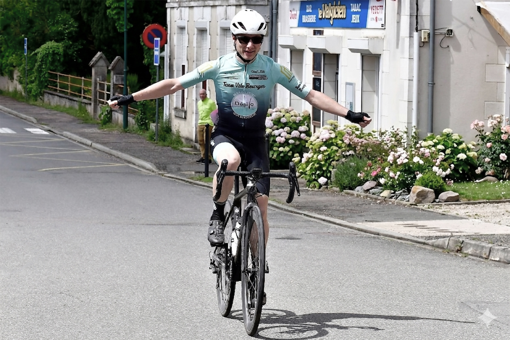 Axel Veaugues