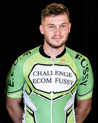 Quentin vainqueur Challenge