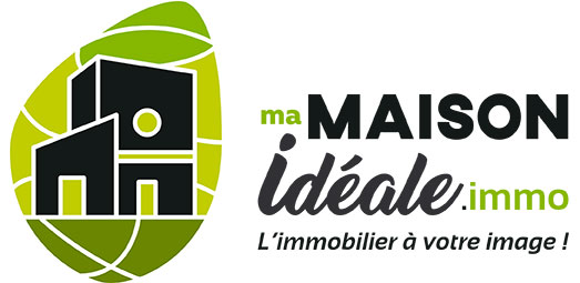 logo MA MAISON IDEALE